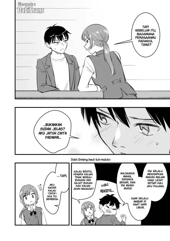 image-komik-senpai-jitaku-keibiin-no-koyou-wa-ikaga-desu-ka-chapter-9-9/24