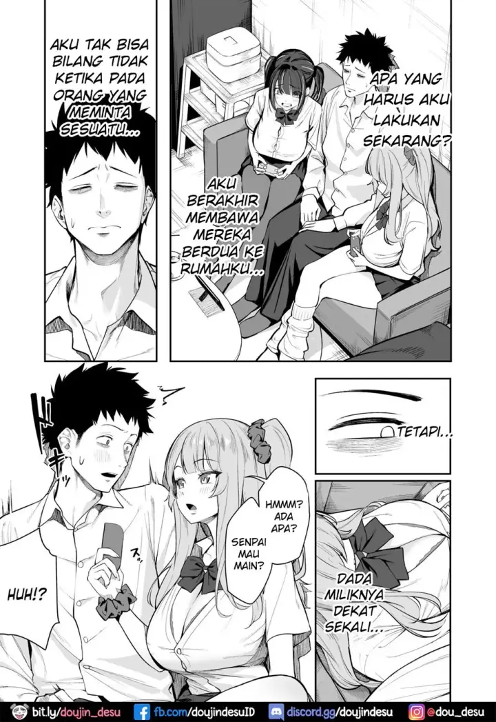 image-komik-senpai-kyou-tomatte-chapter-01-7/56