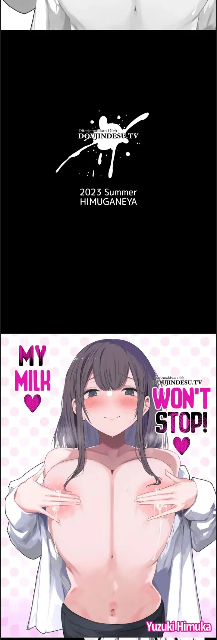 image-komik-senpai-milk-ga-tomarimasen-chapter-01-end-23/24