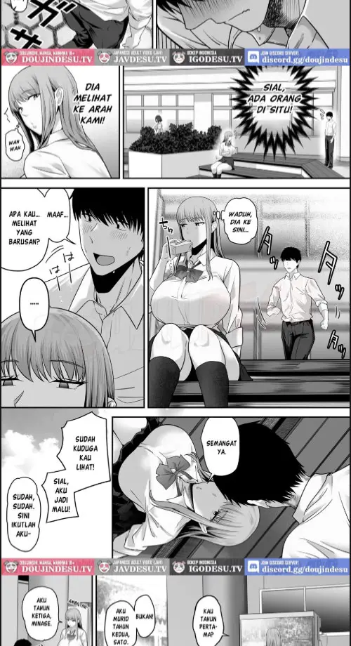 image-komik-senpai-ni-chanto-suki-tte-ieba-yokatta-hanashi-chapter-01-3/30