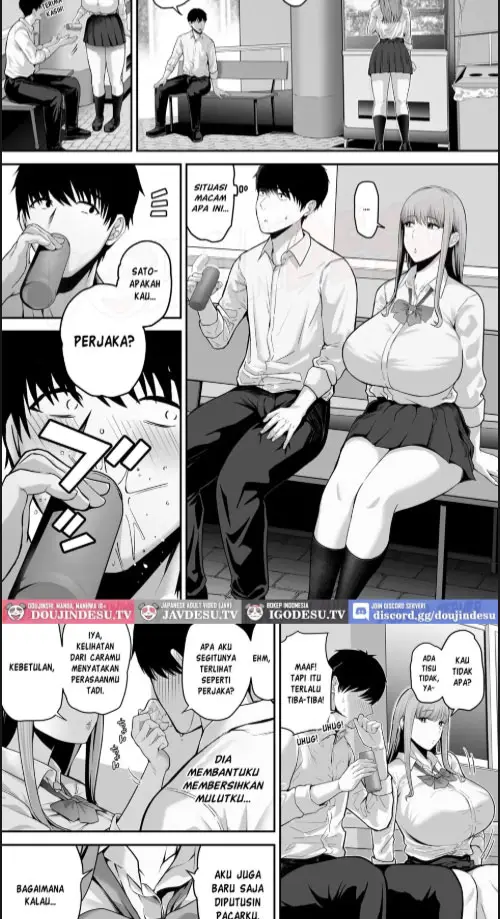 image-komik-senpai-ni-chanto-suki-tte-ieba-yokatta-hanashi-chapter-01-4/30