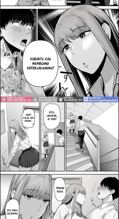 image-komik-senpai-ni-chanto-suki-tte-ieba-yokatta-hanashi-chapter-01-5/30