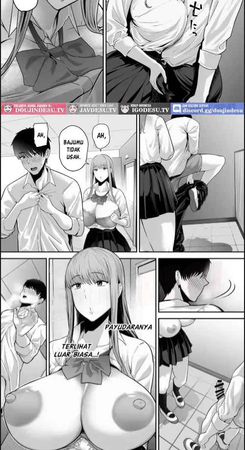 image-komik-senpai-ni-chanto-suki-tte-ieba-yokatta-hanashi-chapter-01-6/30