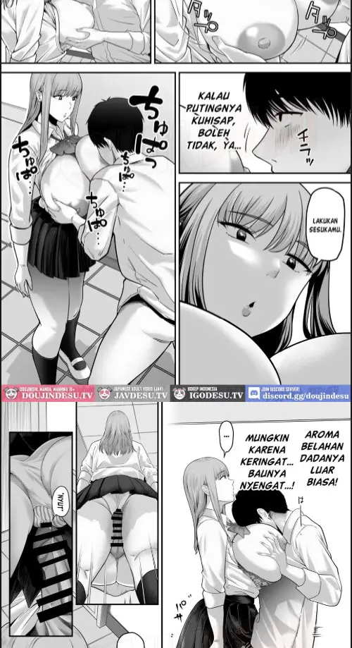 image-komik-senpai-ni-chanto-suki-tte-ieba-yokatta-hanashi-chapter-01-8/30