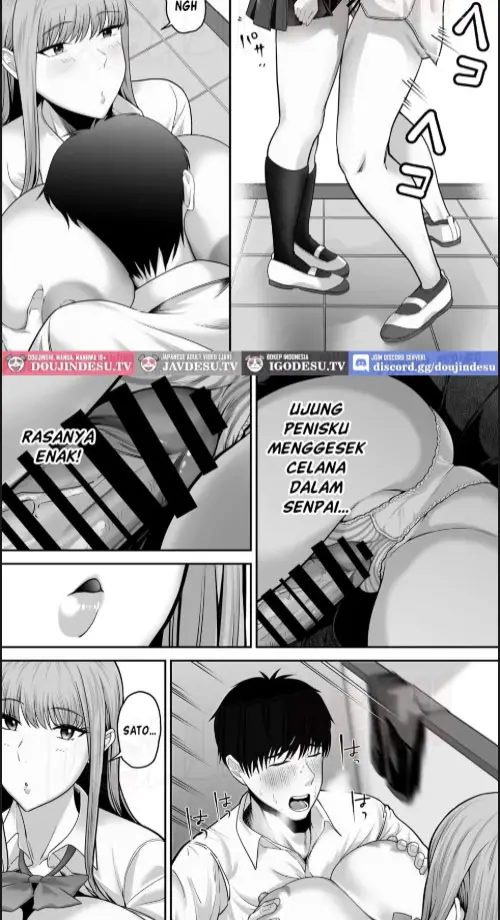 image-komik-senpai-ni-chanto-suki-tte-ieba-yokatta-hanashi-chapter-01-9/30