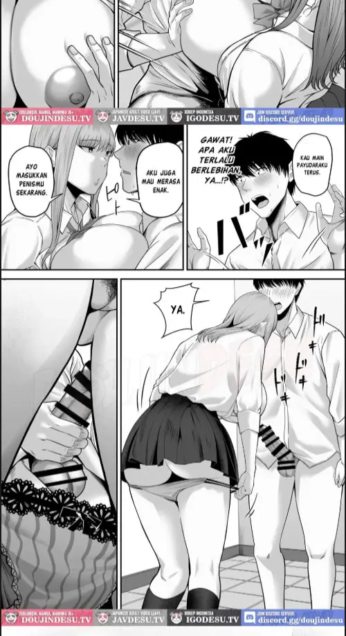 image-komik-senpai-ni-chanto-suki-tte-ieba-yokatta-hanashi-chapter-01-10/30