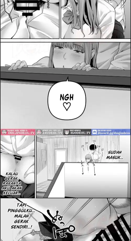 image-komik-senpai-ni-chanto-suki-tte-ieba-yokatta-hanashi-chapter-01-12/30