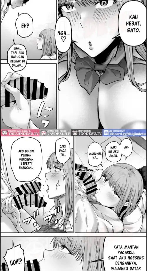 image-komik-senpai-ni-chanto-suki-tte-ieba-yokatta-hanashi-chapter-01-16/30