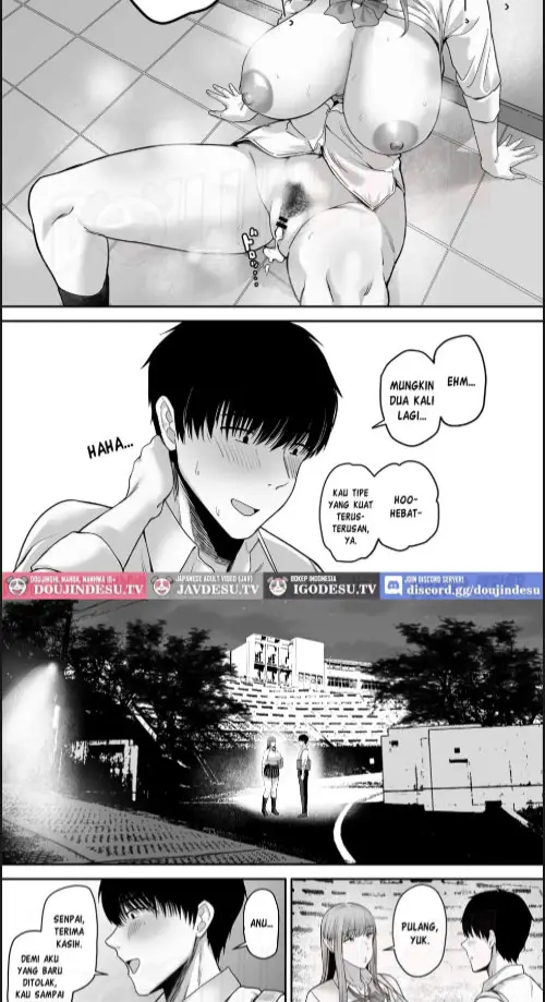 image-komik-senpai-ni-chanto-suki-tte-ieba-yokatta-hanashi-chapter-01-23/30