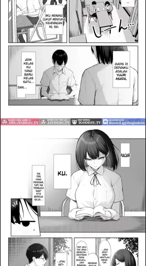 image-komik-senpai-no-tame-ni-dakaremasu-chapter-01-1/60