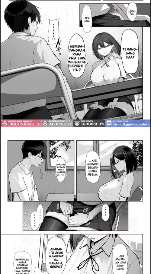 image-komik-senpai-no-tame-ni-dakaremasu-chapter-01-5/60