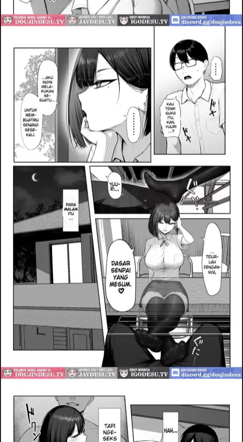 image-komik-senpai-no-tame-ni-dakaremasu-chapter-01-7/60