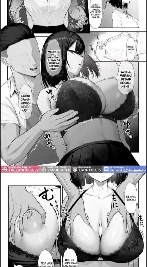 image-komik-senpai-no-tame-ni-dakaremasu-chapter-01-12/60
