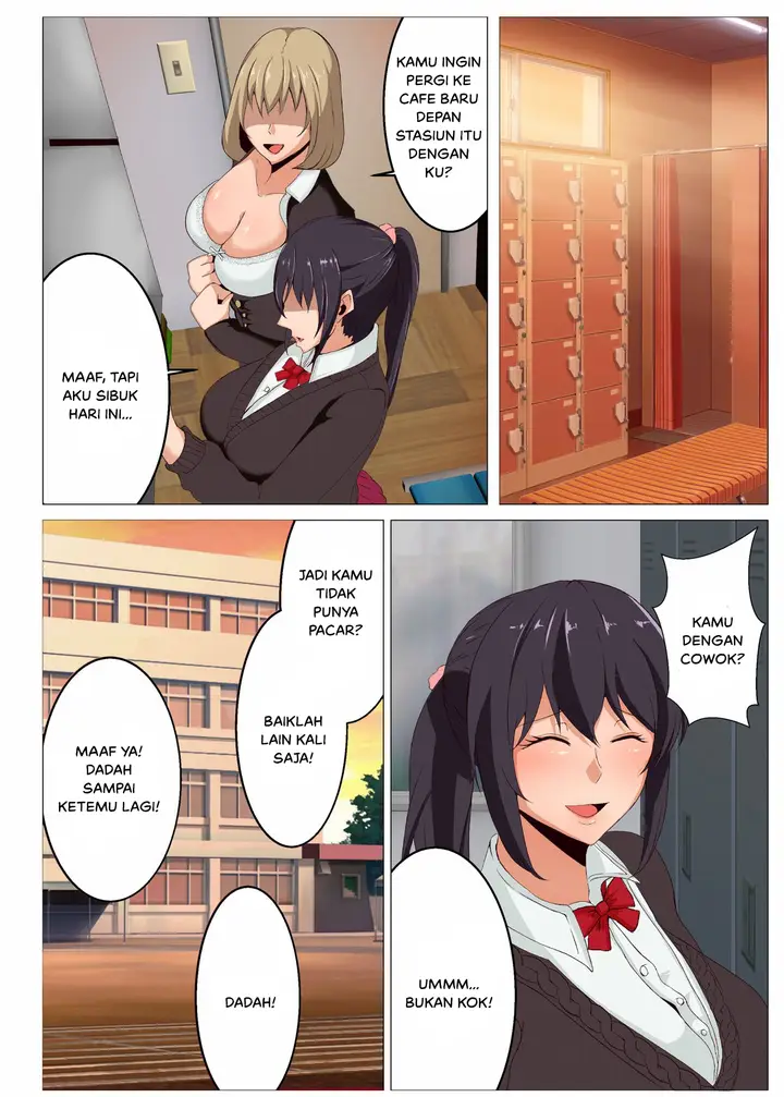 image-komik-senpai-no-yowami-o-nigitta-chapter-01-2/28