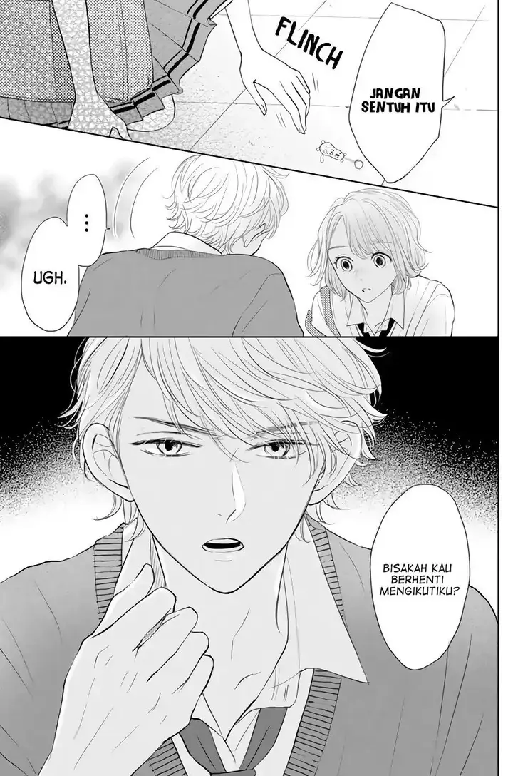 image-komik-senpai-wa-ijiwaru-ni-tsuki-chapter-1-15/34