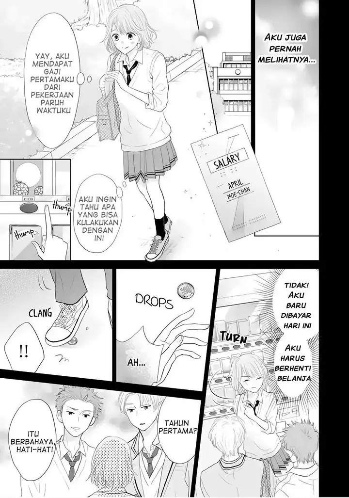 image-komik-senpai-wa-ijiwaru-ni-tsuki-chapter-1-17/34