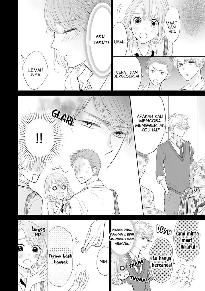 image-komik-senpai-wa-ijiwaru-ni-tsuki-chapter-1-18/34