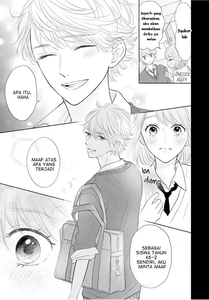 image-komik-senpai-wa-ijiwaru-ni-tsuki-chapter-1-19/34