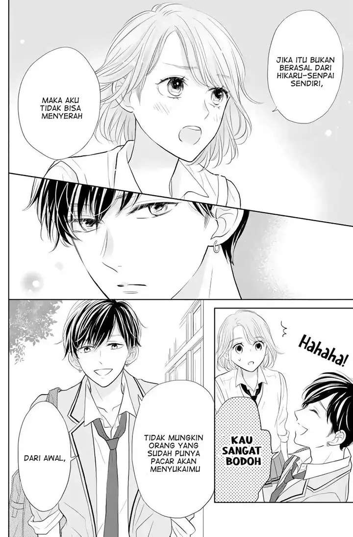 image-komik-senpai-wa-ijiwaru-ni-tsuki-chapter-1-26/34