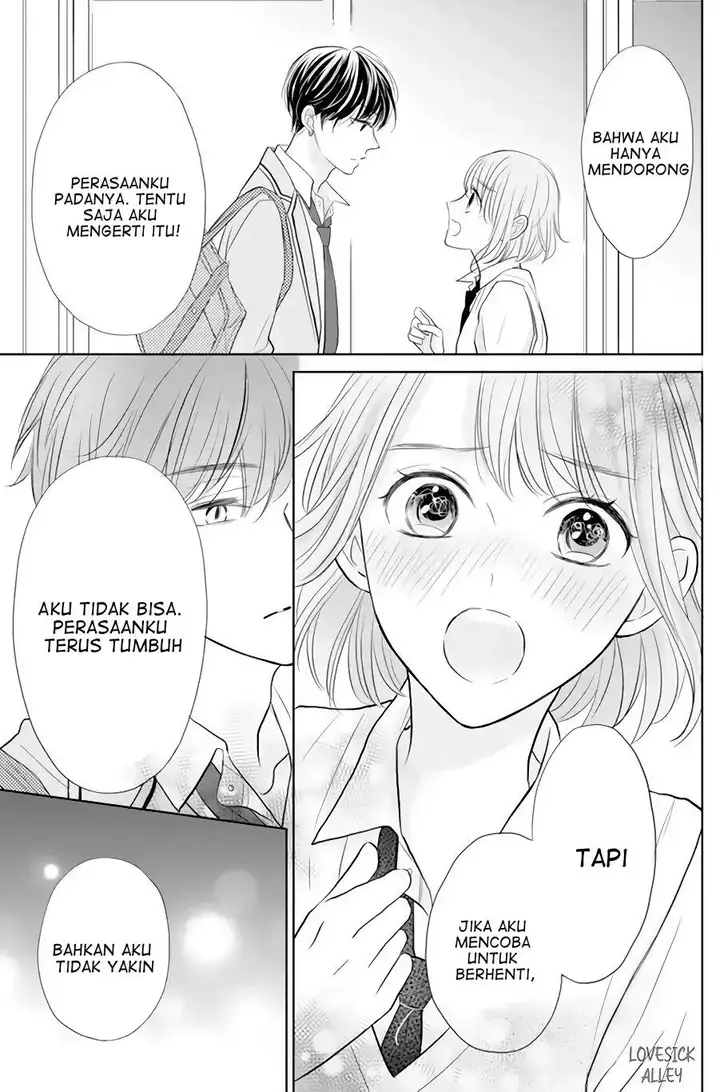 image-komik-senpai-wa-ijiwaru-ni-tsuki-chapter-1-29/34