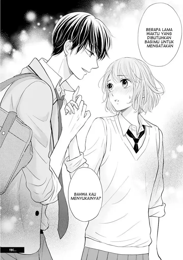 image-komik-senpai-wa-ijiwaru-ni-tsuki-chapter-1-32/34