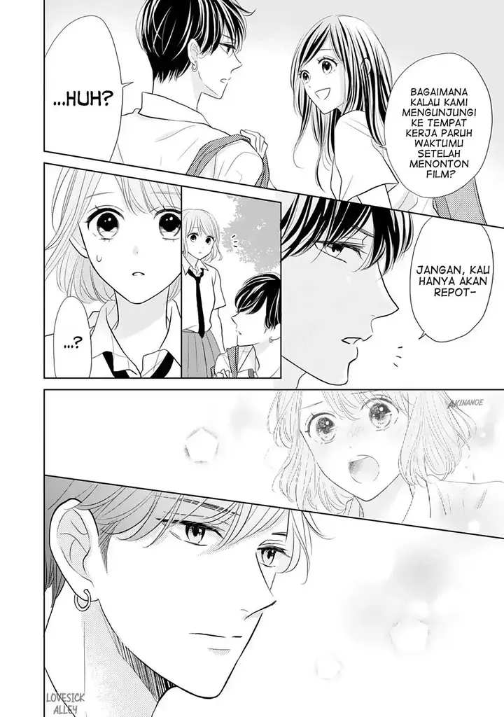 image-komik-senpai-wa-ijiwaru-ni-tsuki-chapter-10-26/34