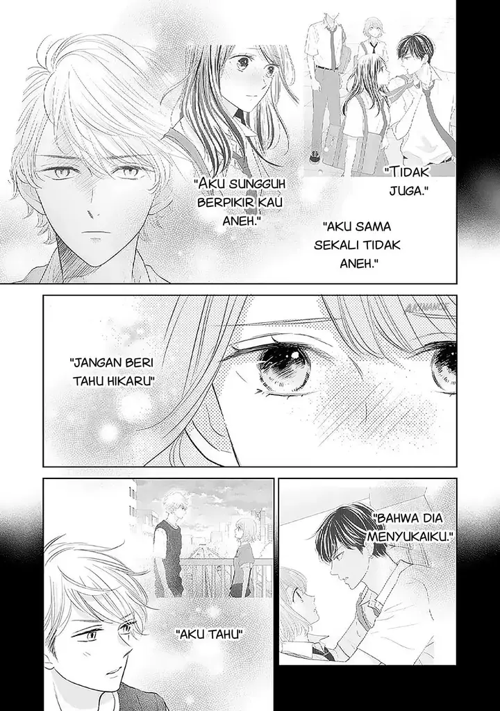 image-komik-senpai-wa-ijiwaru-ni-tsuki-chapter-11-3/30