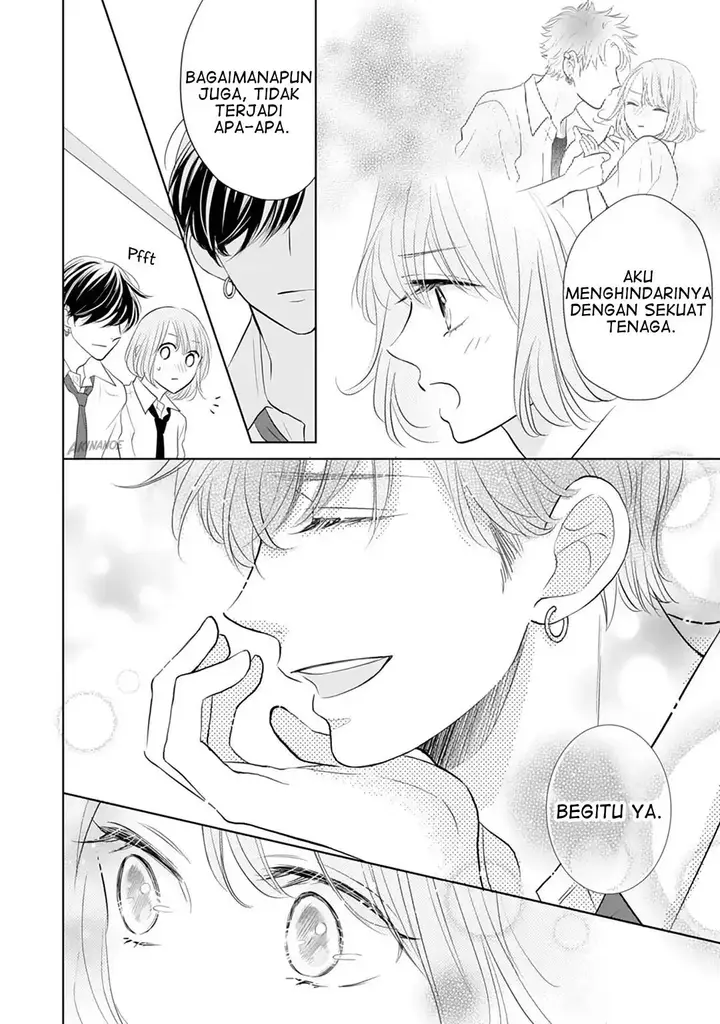 image-komik-senpai-wa-ijiwaru-ni-tsuki-chapter-12-12/34