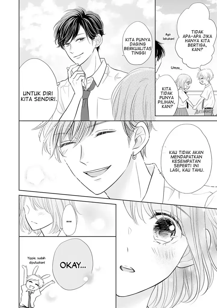 image-komik-senpai-wa-ijiwaru-ni-tsuki-chapter-12-28/34