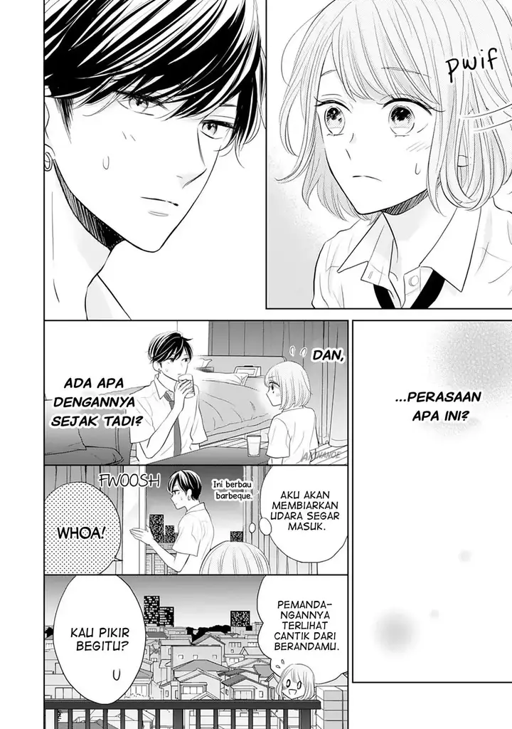 image-komik-senpai-wa-ijiwaru-ni-tsuki-chapter-13-16/34