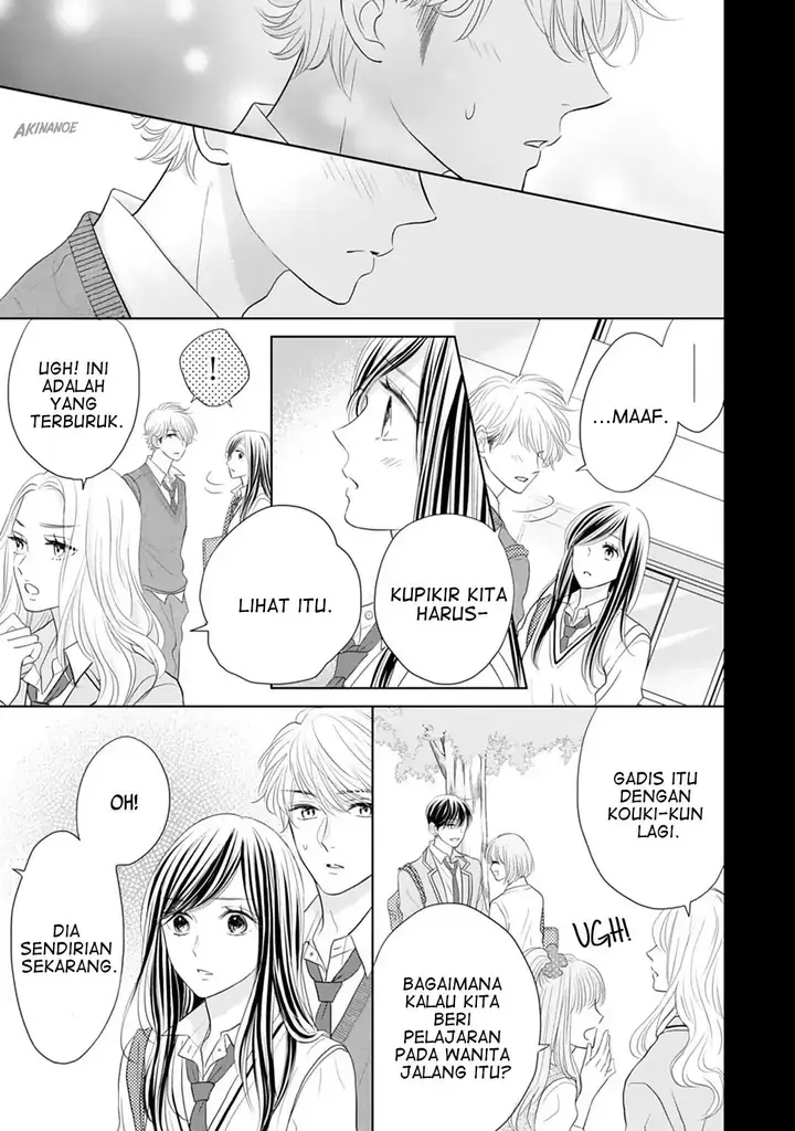 image-komik-senpai-wa-ijiwaru-ni-tsuki-chapter-15-11/28