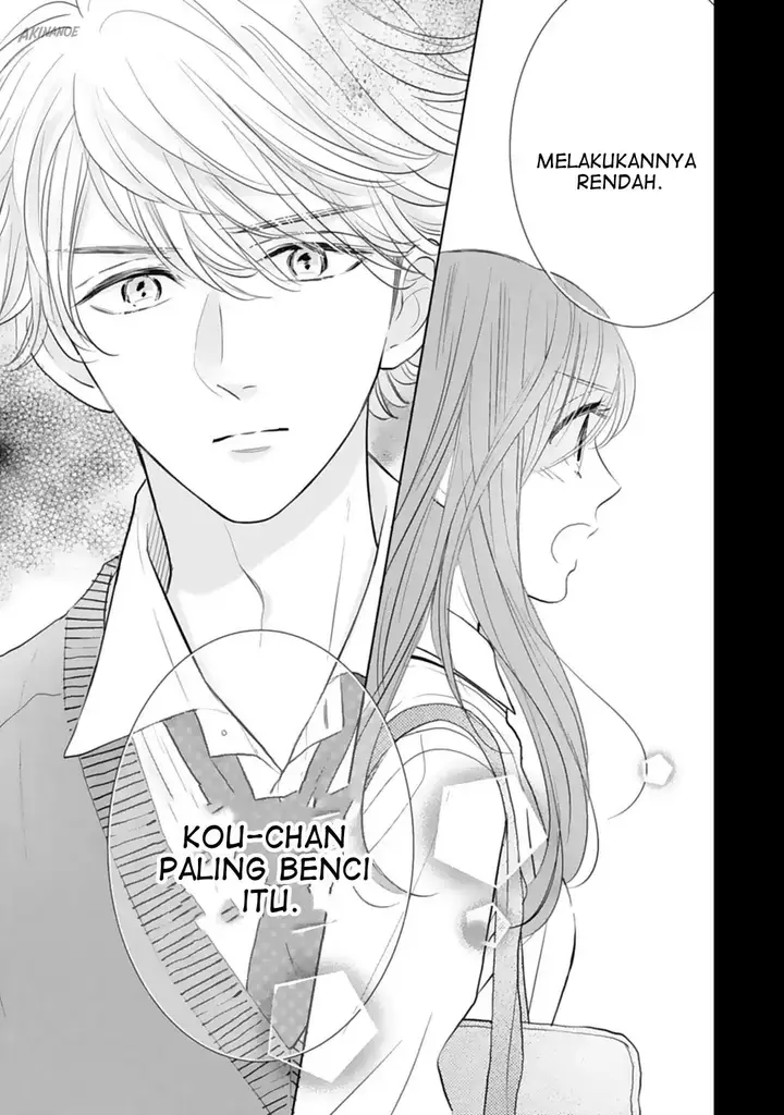 image-komik-senpai-wa-ijiwaru-ni-tsuki-chapter-15-13/28