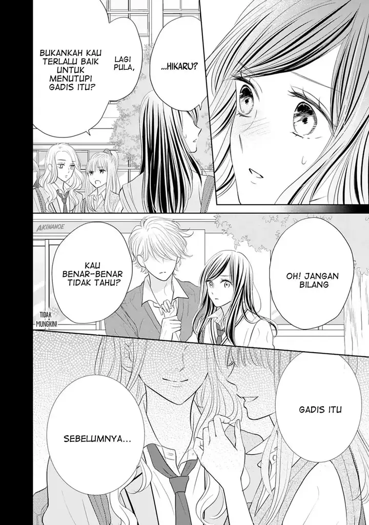 image-komik-senpai-wa-ijiwaru-ni-tsuki-chapter-15-16/28