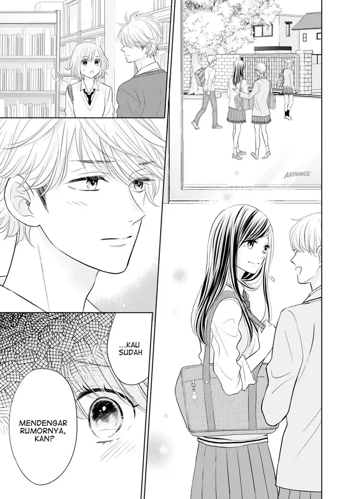 image-komik-senpai-wa-ijiwaru-ni-tsuki-chapter-16-5/32