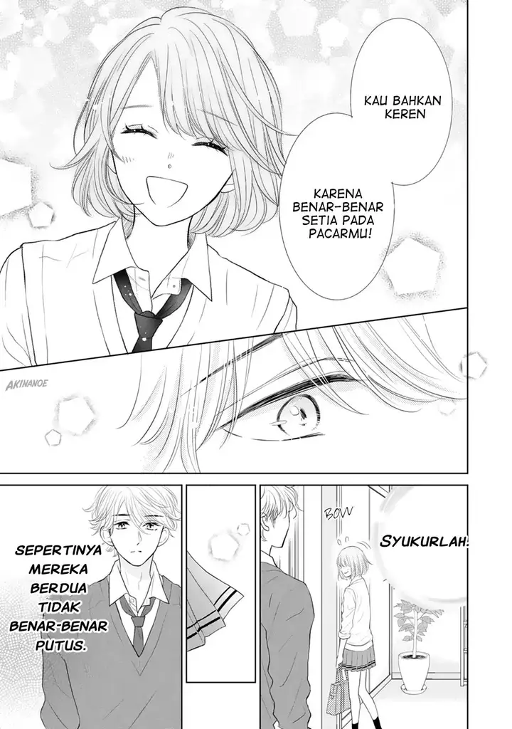 image-komik-senpai-wa-ijiwaru-ni-tsuki-chapter-16-17/32