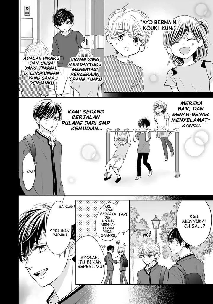 image-komik-senpai-wa-ijiwaru-ni-tsuki-chapter-17-22/34