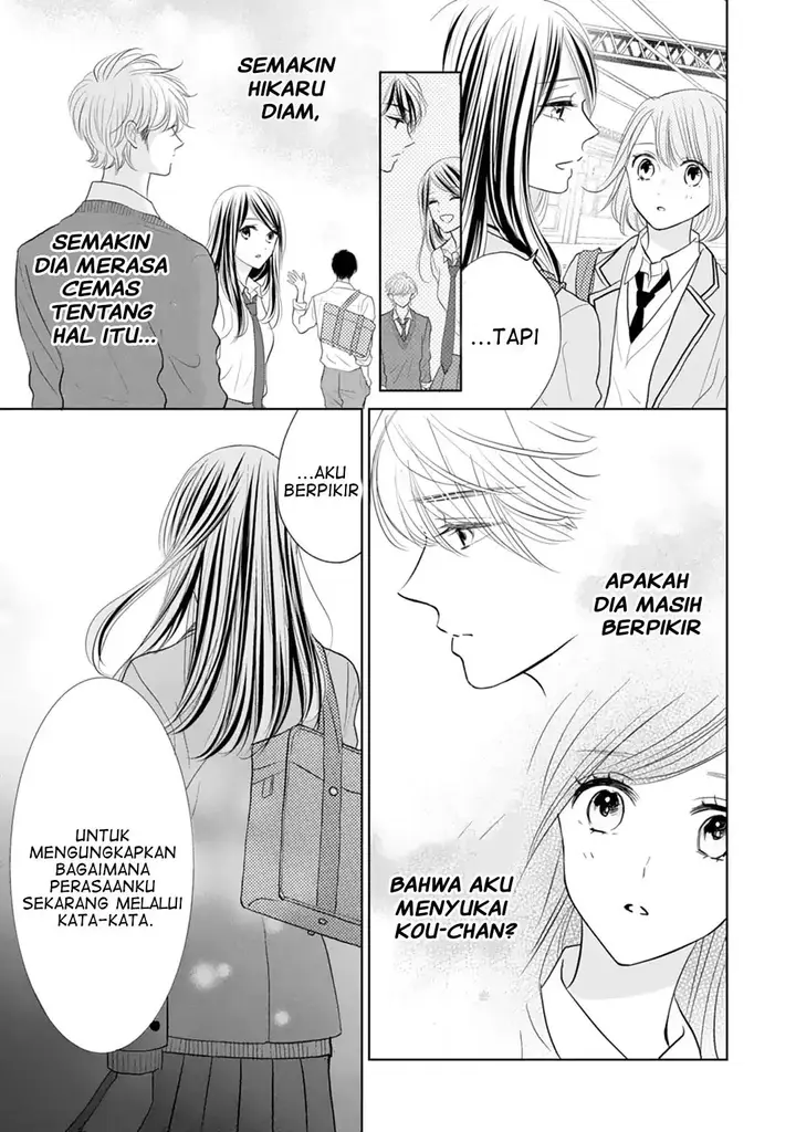 image-komik-senpai-wa-ijiwaru-ni-tsuki-chapter-18-19/34