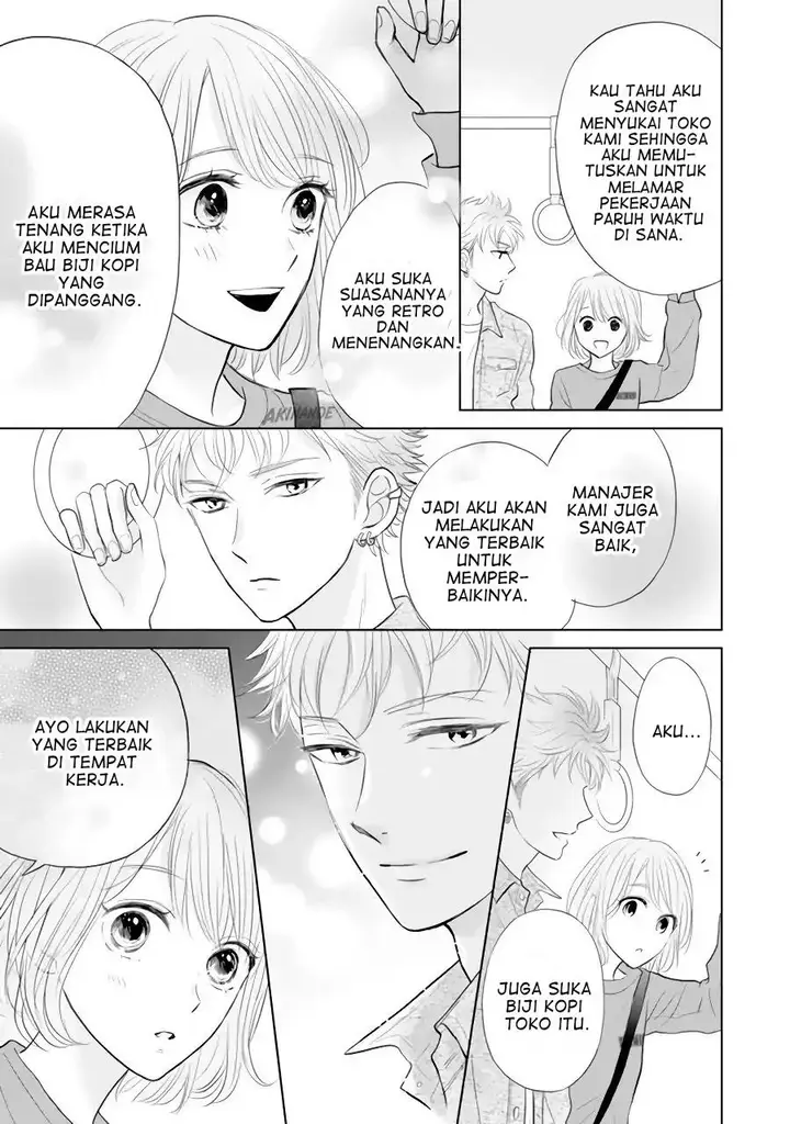 image-komik-senpai-wa-ijiwaru-ni-tsuki-chapter-2-19/33