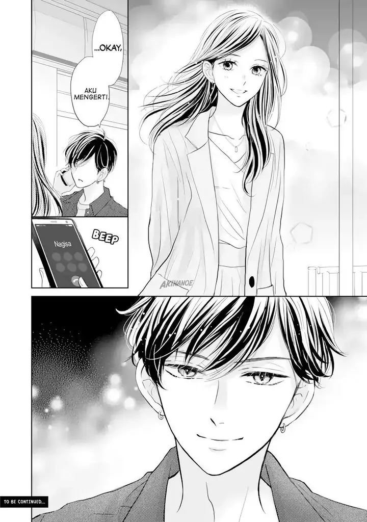 image-komik-senpai-wa-ijiwaru-ni-tsuki-chapter-2-31/33