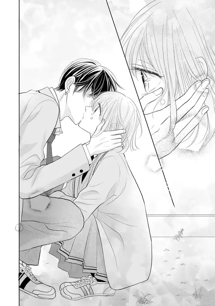 image-komik-senpai-wa-ijiwaru-ni-tsuki-chapter-20-end-24/40