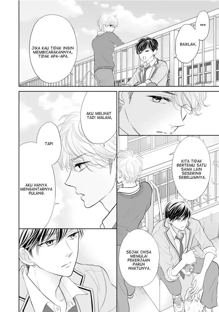 image-komik-senpai-wa-ijiwaru-ni-tsuki-chapter-3-4/26