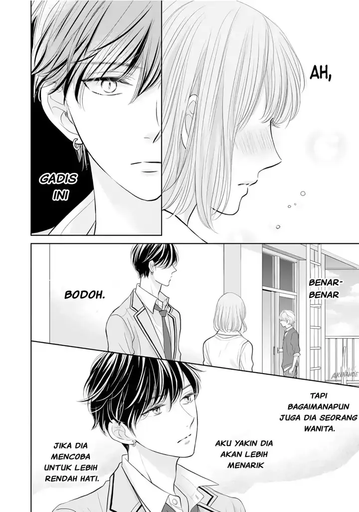 image-komik-senpai-wa-ijiwaru-ni-tsuki-chapter-3-10/26