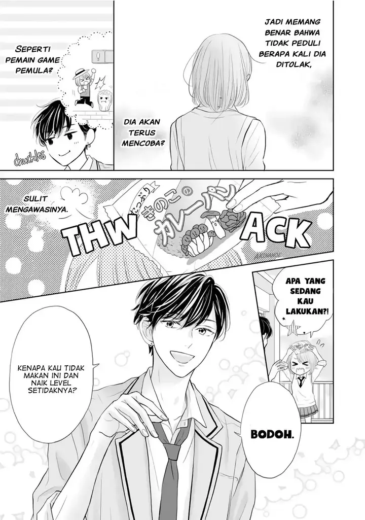 image-komik-senpai-wa-ijiwaru-ni-tsuki-chapter-3-11/26