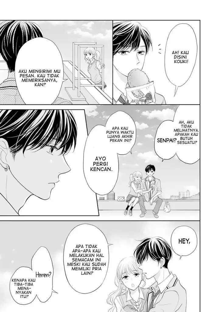 image-komik-senpai-wa-ijiwaru-ni-tsuki-chapter-3-15/26