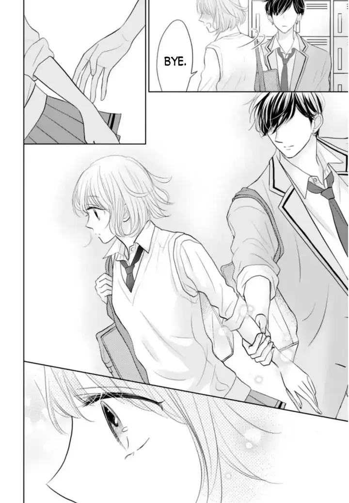 image-komik-senpai-wa-ijiwaru-ni-tsuki-chapter-4-8/30