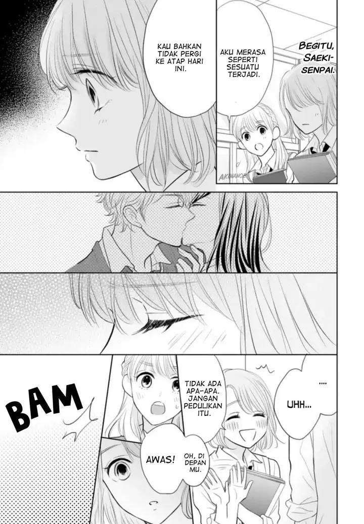 image-komik-senpai-wa-ijiwaru-ni-tsuki-chapter-4-17/30