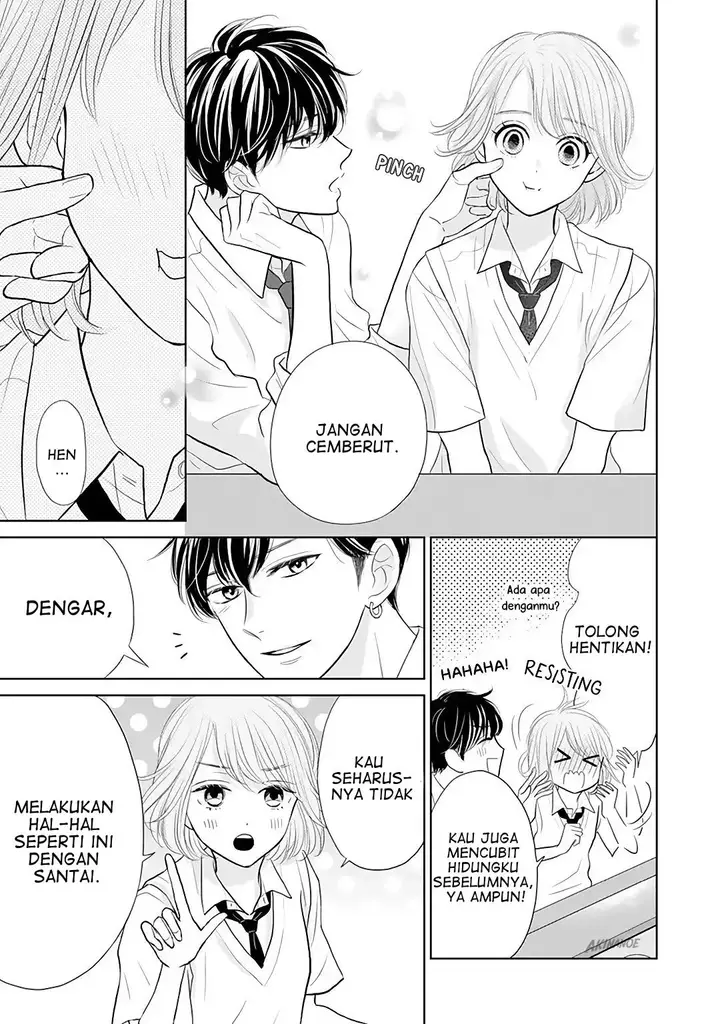 image-komik-senpai-wa-ijiwaru-ni-tsuki-chapter-7-5/34