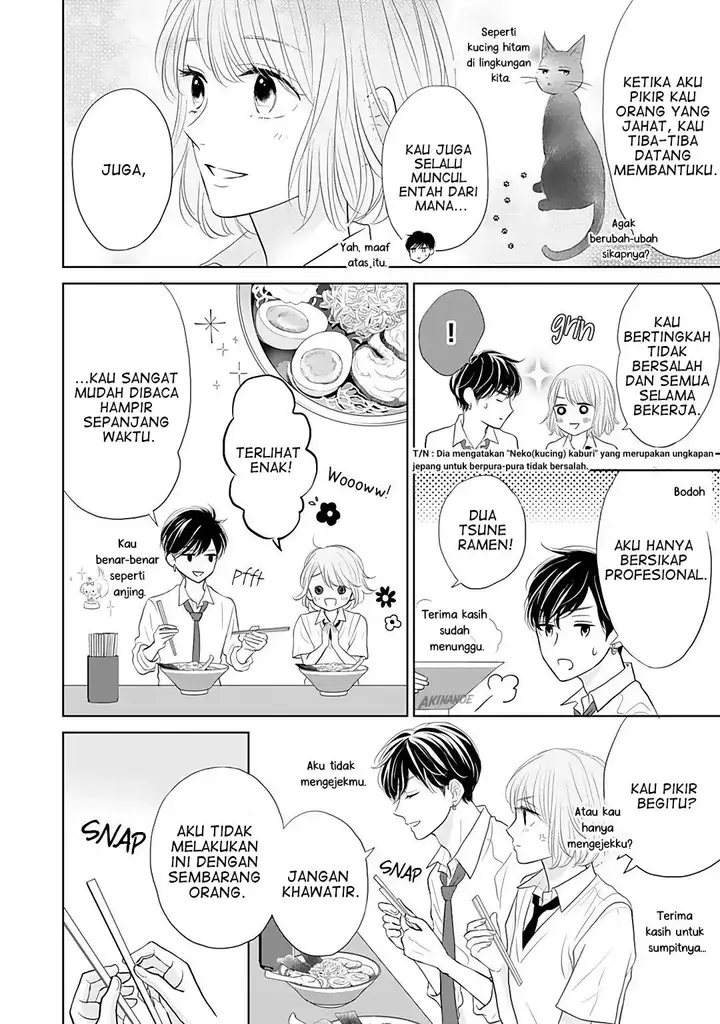 image-komik-senpai-wa-ijiwaru-ni-tsuki-chapter-7-8/34