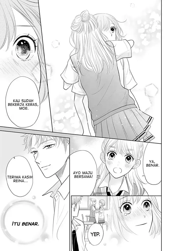 image-komik-senpai-wa-ijiwaru-ni-tsuki-chapter-7-15/34