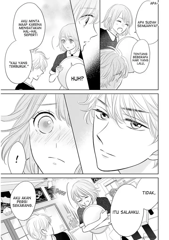 image-komik-senpai-wa-ijiwaru-ni-tsuki-chapter-7-31/34